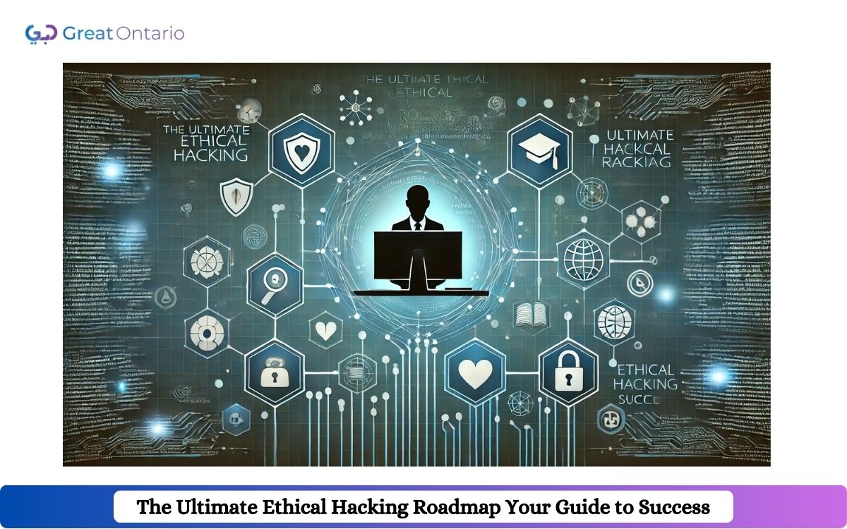 ethical hacking roadmap