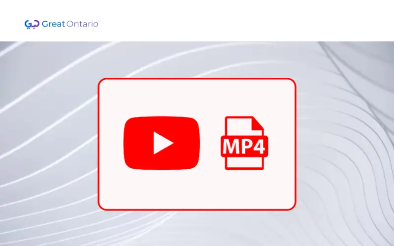 YouTube to MP4